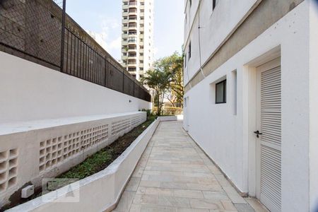 Apartamento à venda com 90m², 3 quartos e 2 vagasÁrea externa