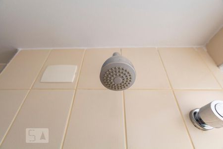 Apartamento à venda com 90m², 3 quartos e 2 vagasBanheiro social