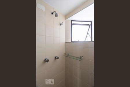 Apartamento à venda com 90m², 3 quartos e 2 vagasBanheiro social