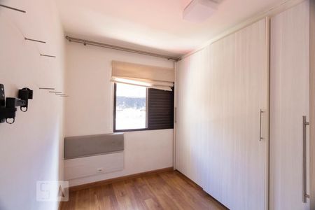 Apartamento à venda com 90m², 3 quartos e 2 vagasQuarto 2