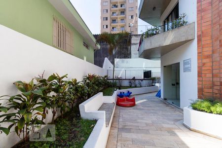 Apartamento à venda com 90m², 3 quartos e 2 vagasÁrea externa