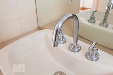 Apartamento à venda com 90m², 3 quartos e 2 vagasSuíte quarto 3