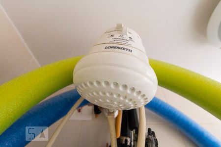 Apartamento à venda com 90m², 3 quartos e 2 vagasBanheiro de serviço