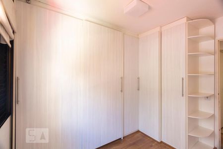 Apartamento à venda com 90m², 3 quartos e 2 vagasQuarto 2