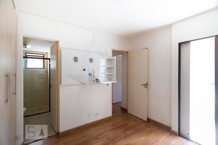 Apartamento à venda com 90m², 3 quartos e 2 vagasQuarto 3 - Suíte