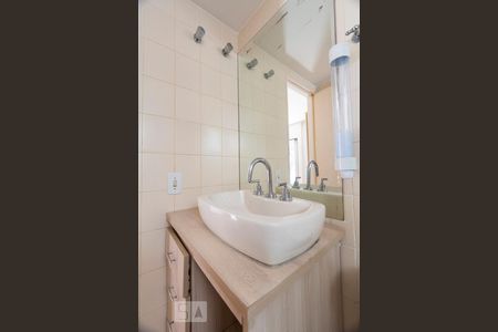 Apartamento à venda com 90m², 3 quartos e 2 vagasSuíte quarto 3