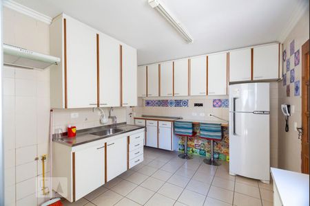 Apartamento à venda com 90m², 3 quartos e 2 vagasCozinha