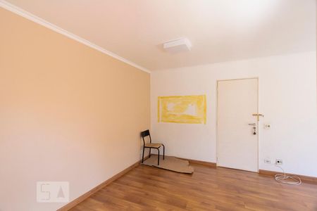 Sala de apartamento à venda com 3 quartos, 90m² em Vila Mascote, São Paulo