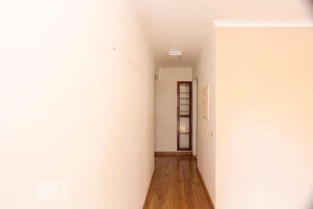 Sala de apartamento à venda com 3 quartos, 90m² em Vila Mascote, São Paulo