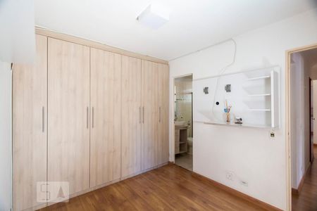 Apartamento à venda com 90m², 3 quartos e 2 vagasQuarto 3 - Suíte