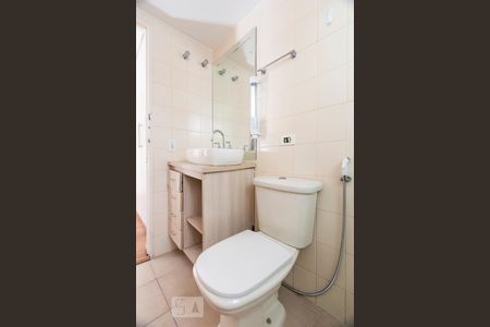 Apartamento à venda com 90m², 3 quartos e 2 vagasSuíte quarto 3