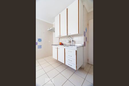 Apartamento à venda com 90m², 3 quartos e 2 vagasCozinha