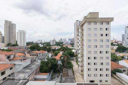 Vista de apartamento para alugar com 2 quartos, 70m² em Vila Mariana, São Paulo