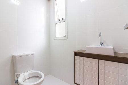Apartamento à venda com 70m², 3 quartos e 1 vagaBanheiro Suite