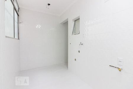 Apartamento à venda com 70m², 3 quartos e 1 vagaArea de Servico