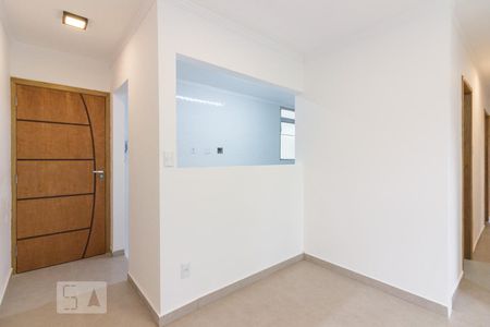 Sala de apartamento para alugar com 3 quartos, 70m² em Parque Mandaqui, São Paulo