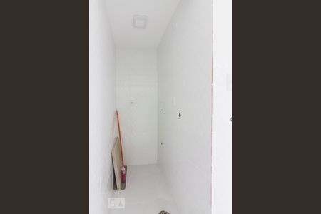 Apartamento à venda com 70m², 3 quartos e 1 vagaArea de Servico