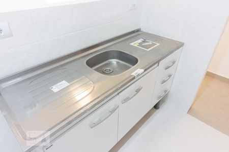 Apartamento à venda com 70m², 3 quartos e 1 vagaCozinha