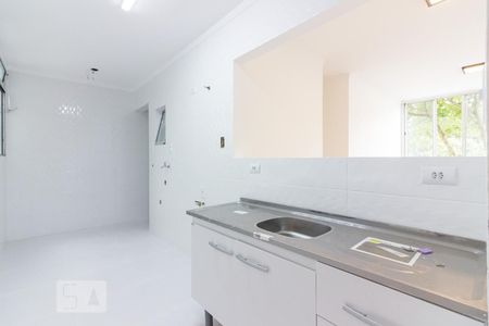 Apartamento à venda com 70m², 3 quartos e 1 vagaCozinha
