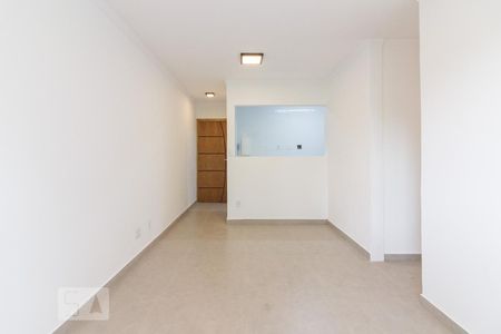 Sala de apartamento para alugar com 3 quartos, 70m² em Parque Mandaqui, São Paulo