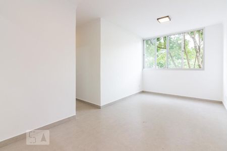Sala de apartamento para alugar com 3 quartos, 70m² em Parque Mandaqui, São Paulo