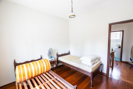 Quarto de casa à venda com 3 quartos, 230m² em Vila Clementino, São Paulo