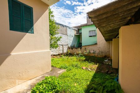 Casa à venda com 230m², 3 quartos e 3 vagasQuintal