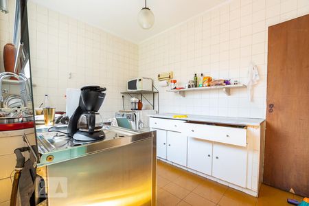 Casa à venda com 230m², 3 quartos e 3 vagasCozinha