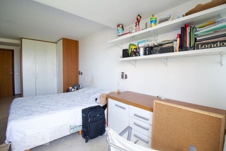 Apartamento para alugar com 310m², 4 quartos e 4 vagasSuite 1
