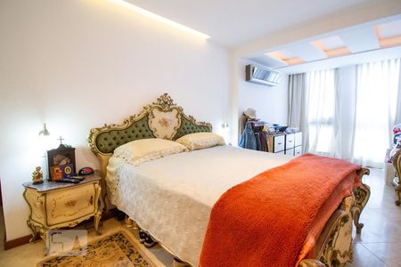 Apartamento para alugar com 310m², 4 quartos e 4 vagasSuite 4