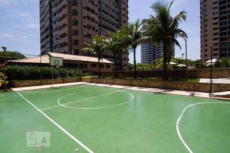 Apartamento para alugar com 310m², 4 quartos e 4 vagasQuadra