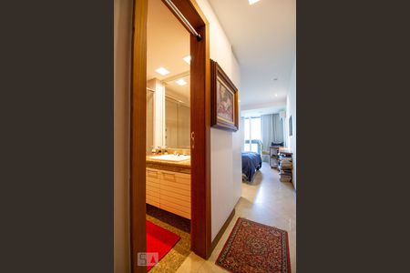 Apartamento para alugar com 310m², 4 quartos e 4 vagasSuite 2