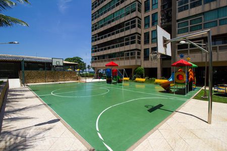 Apartamento para alugar com 310m², 4 quartos e 4 vagasQuadra