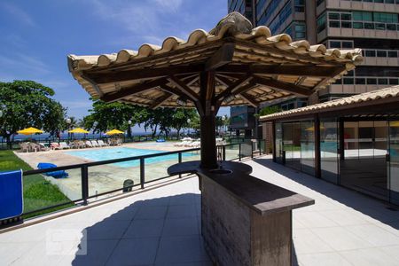 Apartamento para alugar com 310m², 4 quartos e 4 vagasÁrea de Lazer