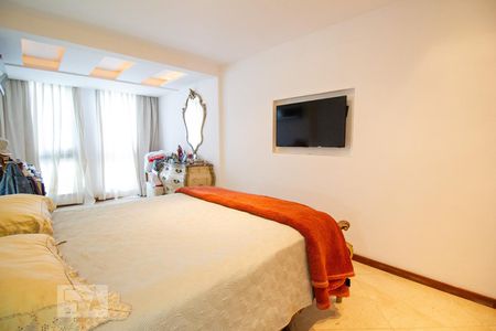 Apartamento para alugar com 310m², 4 quartos e 4 vagasSuite 4