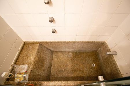 Apartamento para alugar com 310m², 4 quartos e 4 vagasBanheiro Suite 3