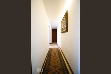 Apartamento para alugar com 310m², 4 quartos e 4 vagasCorredor 