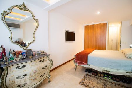 Apartamento para alugar com 310m², 4 quartos e 4 vagasSuite 4