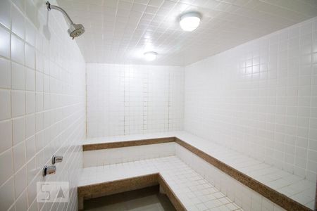 Apartamento para alugar com 310m², 4 quartos e 4 vagasSauna
