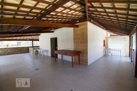 Apartamento para alugar com 310m², 4 quartos e 4 vagasSalão de festa