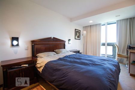 Apartamento para alugar com 310m², 4 quartos e 4 vagasSuite 2