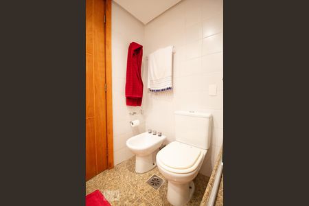 Apartamento para alugar com 310m², 4 quartos e 4 vagasBanheiro Suite 2