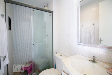 Apartamento para alugar com 310m², 4 quartos e 4 vagasBanheiro de Serviço