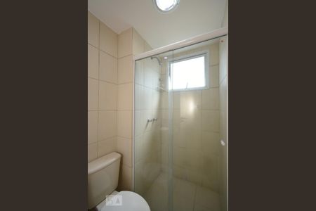 Banheiro Suíte  de apartamento à venda com 3 quartos, 75m² em Ingá, Niterói