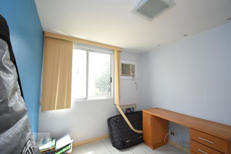 Quarto 3  de apartamento à venda com 3 quartos, 75m² em Ingá, Niterói