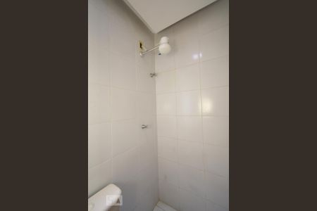 Apartamento à venda com 75m², 3 quartos e 2 vagas Apartamento à venda com 75m², 3 quartos e 2 vagasBanheiro