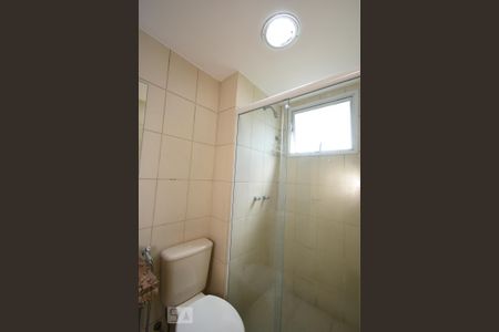 Banheiro Suíte  de apartamento à venda com 3 quartos, 75m² em Ingá, Niterói