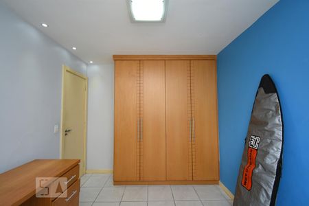 Quarto 3  de apartamento à venda com 3 quartos, 75m² em Ingá, Niterói