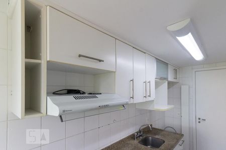 Apartamento à venda com 66m², 1 quarto e 1 vagaCozinha