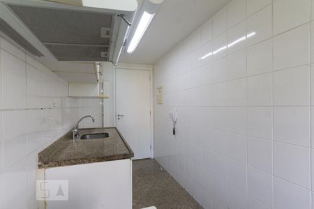 Apartamento à venda com 66m², 1 quarto e 1 vagaCozinha